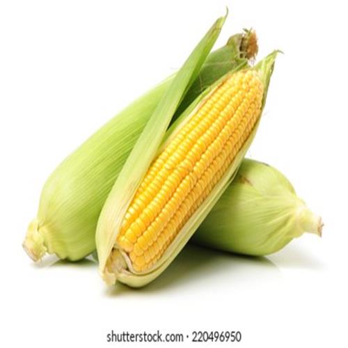 SWEET CRON (BHUTTA) 2 PC